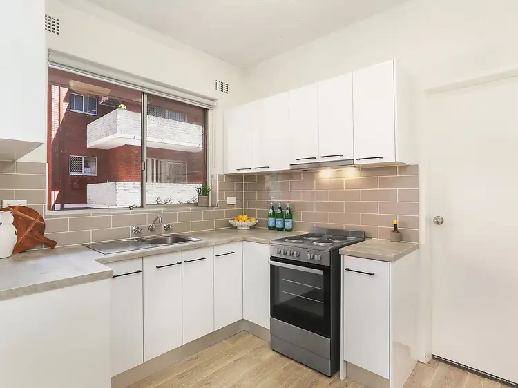 Second view of Homely unit listing, 4/62 Warialda Street, Kogarah NSW 2217