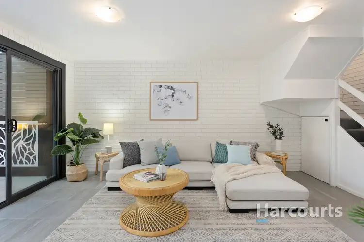 Second view of Homely townhouse listing, 1/119 Maitland Road, Islington NSW 2296