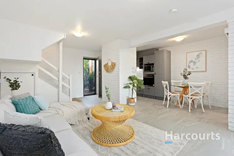 Third view of Homely townhouse listing, 1/119 Maitland Road, Islington NSW 2296
