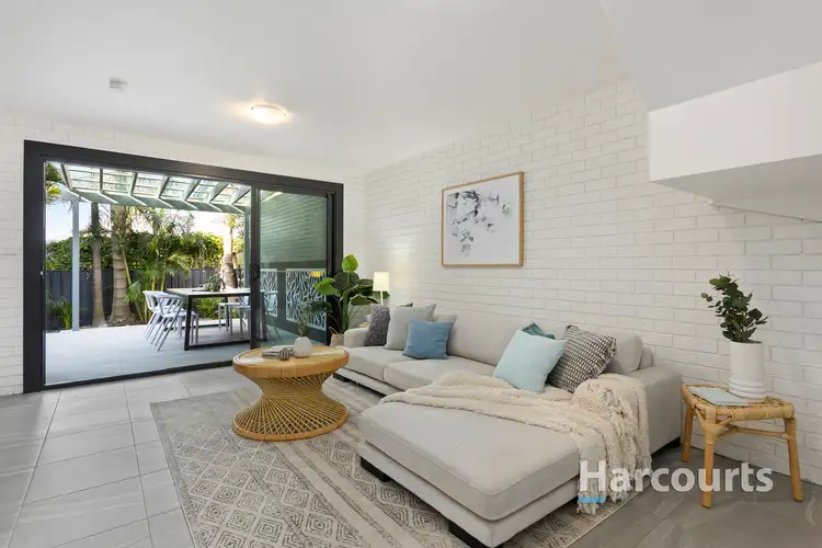 Fourth view of Homely townhouse listing, 1/119 Maitland Road, Islington NSW 2296