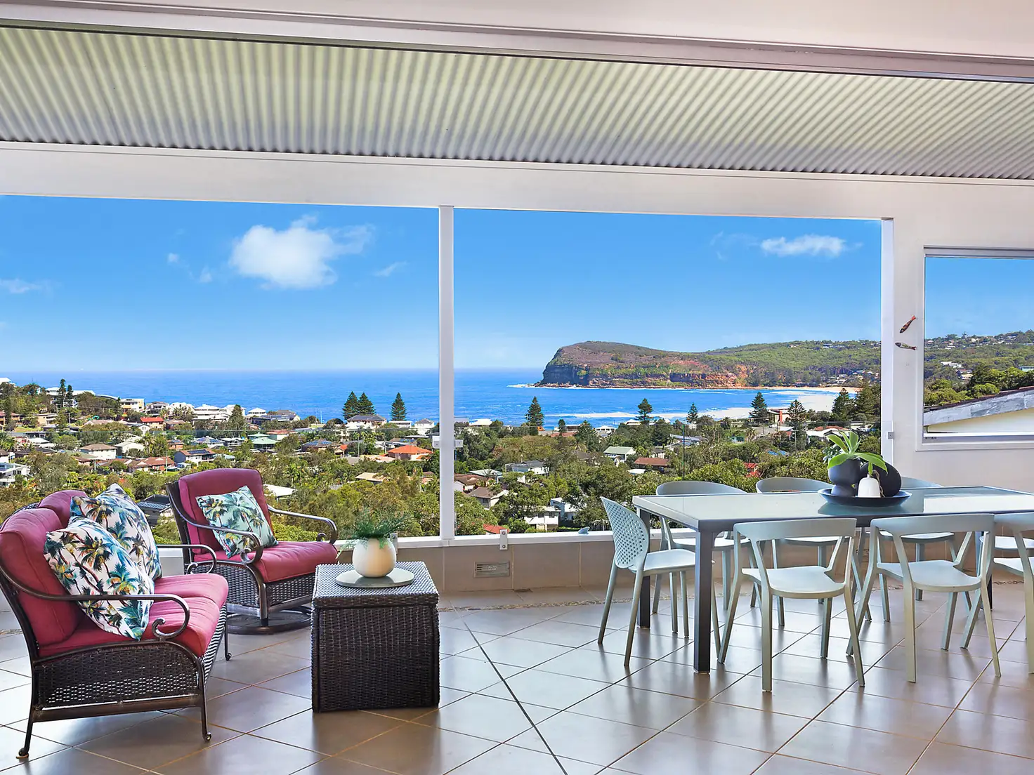 Main view of Homely house listing, 124 Del Mar Drive, Copacabana NSW 2251