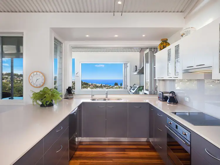 Second view of Homely house listing, 124 Del Mar Drive, Copacabana NSW 2251