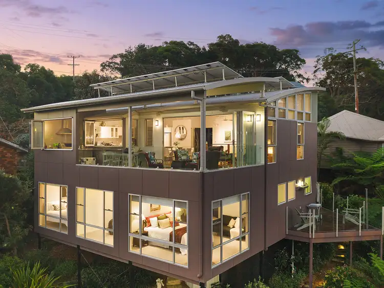 Fourth view of Homely house listing, 124 Del Mar Drive, Copacabana NSW 2251