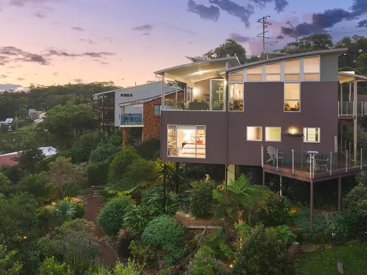 Fifth view of Homely house listing, 124 Del Mar Drive, Copacabana NSW 2251