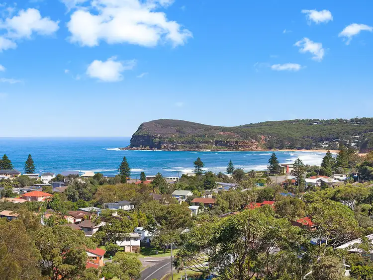 Sixth view of Homely house listing, 124 Del Mar Drive, Copacabana NSW 2251