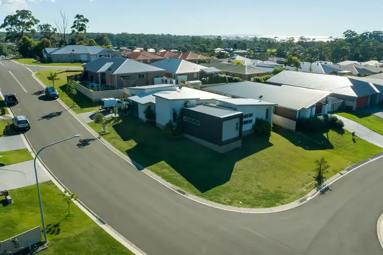 15 Frangipani Avenue, Ulladulla NSW 2539