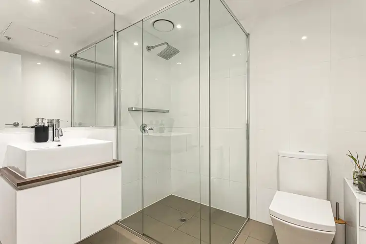 Fourth view of Homely apartment listing, G05/139 Chetwynd Street, North Melbourne VIC 3051