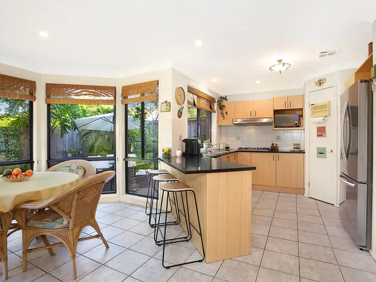 Third view of Homely house listing, 16 Thorn Street, Ryde NSW 2112