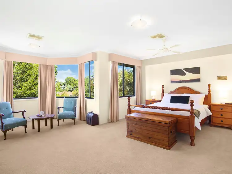 Fourth view of Homely house listing, 16 Thorn Street, Ryde NSW 2112
