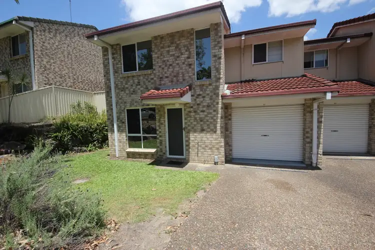 Main view of Homely townhouse listing, 19/8 Gooding Drive, Merrimac QLD 4226