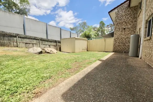 Second view of Homely townhouse listing, 19/8 Gooding Drive, Merrimac QLD 4226