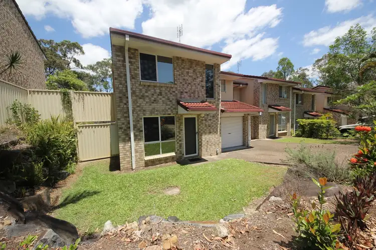 Fourth view of Homely townhouse listing, 19/8 Gooding Drive, Merrimac QLD 4226
