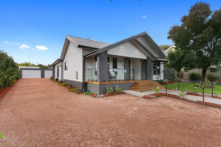 Third view of Homely house listing, 599 Hargreaves Street, Bendigo VIC 3550