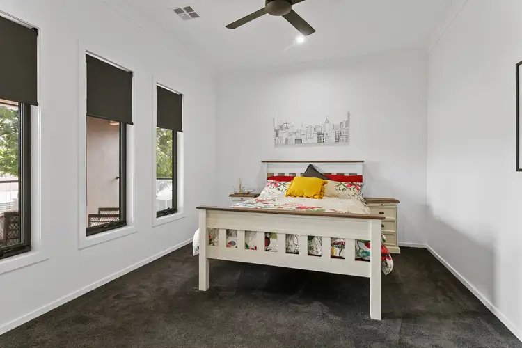 Fifth view of Homely house listing, 599 Hargreaves Street, Bendigo VIC 3550