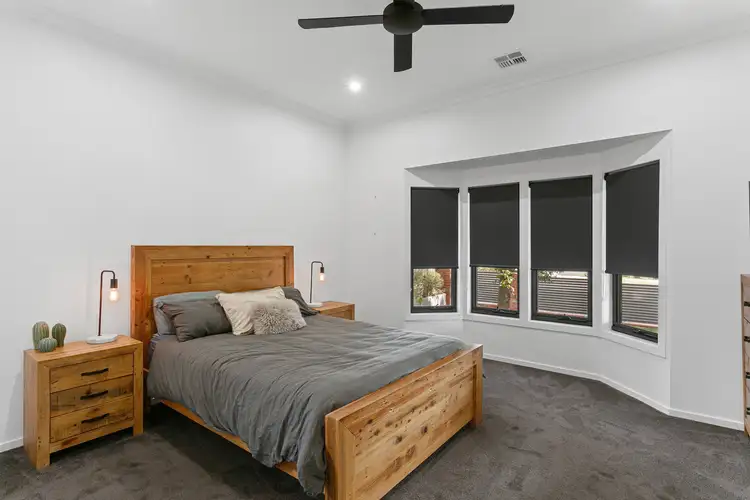 Sixth view of Homely house listing, 599 Hargreaves Street, Bendigo VIC 3550