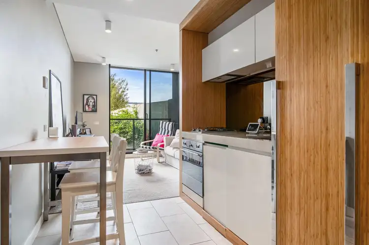 215/1 Clara Street, South Yarra VIC 3141