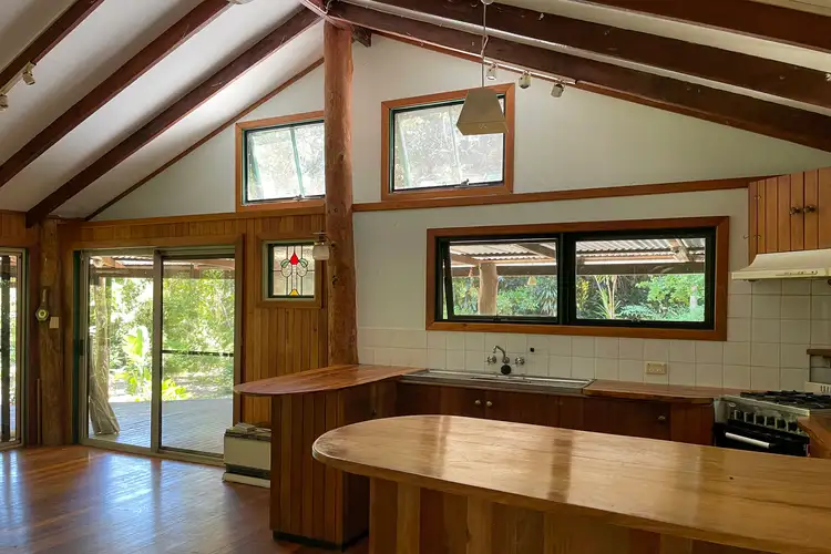 Fourth view of Homely house listing, 59 Tallowood Road, Nimbin NSW 2480