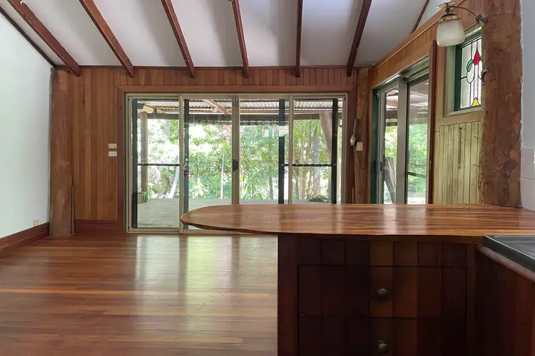 Fifth view of Homely house listing, 59 Tallowood Road, Nimbin NSW 2480
