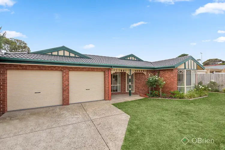 24 George Street, Somerville VIC 3912