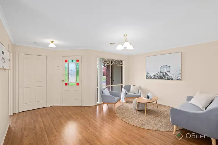 Second view of Homely house listing, 24 George Street, Somerville VIC 3912