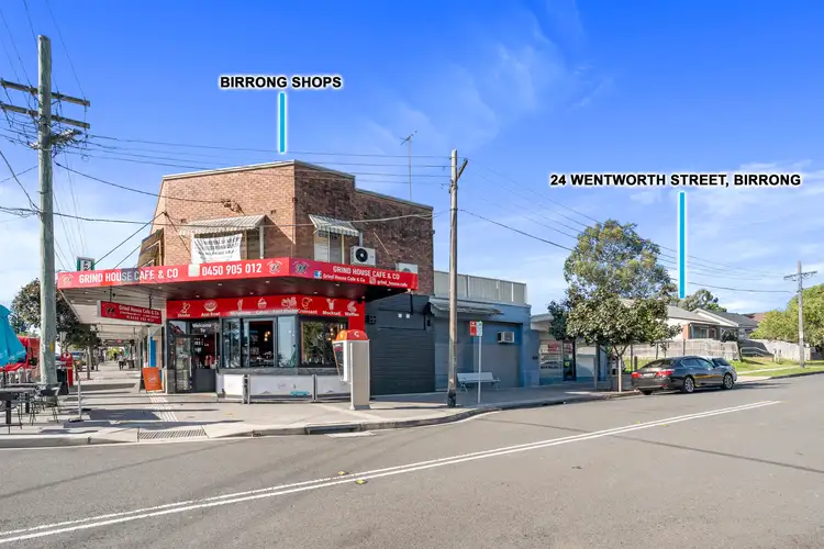 Fourth view of Homely house listing, 24 Wentworth Street, Birrong NSW 2143