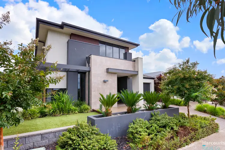 1 Pipers Lane, Mernda VIC 3754