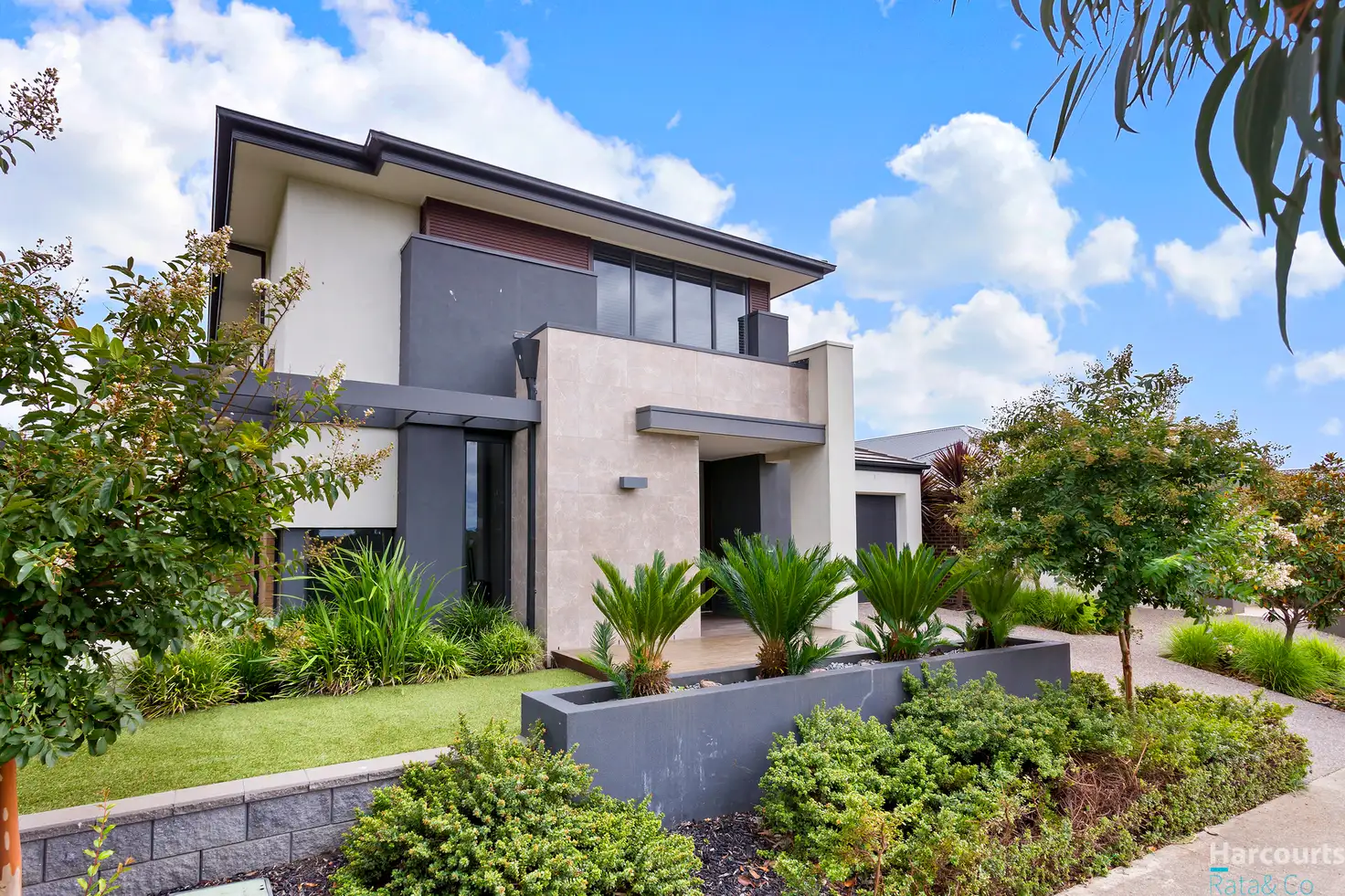 Main view of Homely house listing, 1 Pipers Lane, Mernda VIC 3754
