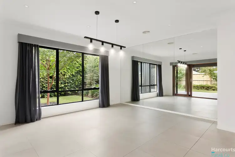 Second view of Homely house listing, 1 Pipers Lane, Mernda VIC 3754