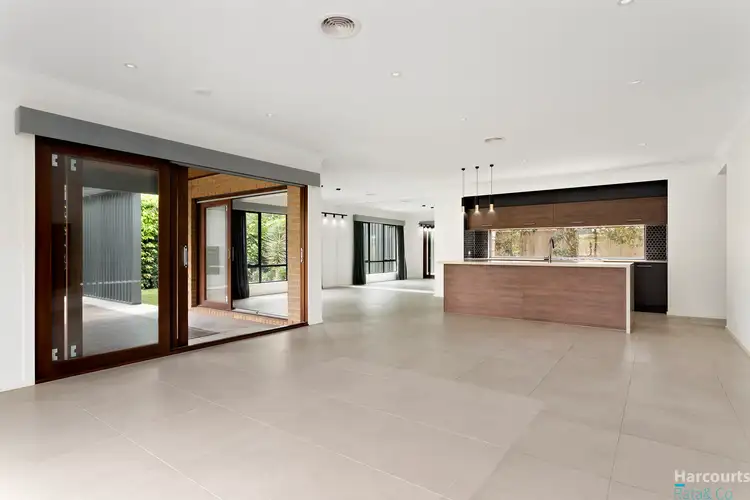 Third view of Homely house listing, 1 Pipers Lane, Mernda VIC 3754