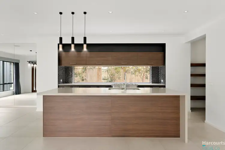 Fourth view of Homely house listing, 1 Pipers Lane, Mernda VIC 3754
