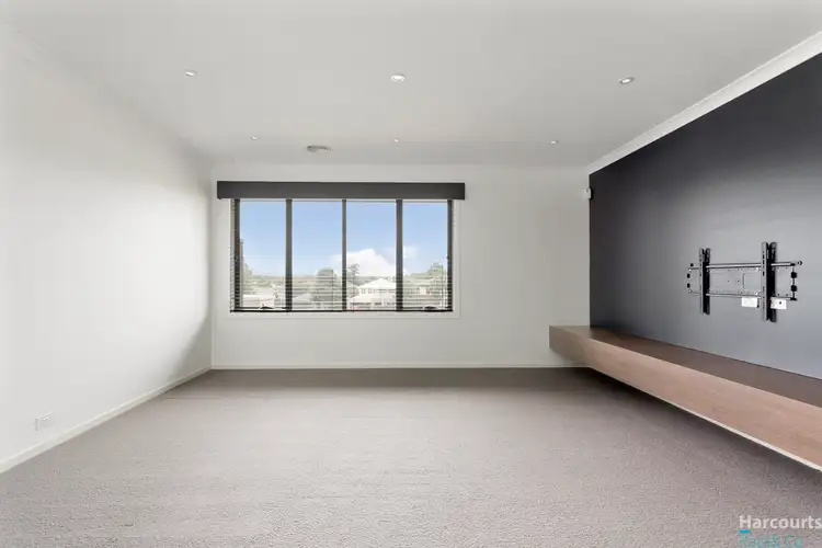Fifth view of Homely house listing, 1 Pipers Lane, Mernda VIC 3754