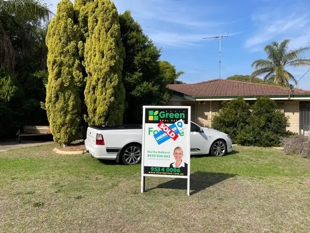 47 Amazon Drive, Greenfields WA 6210