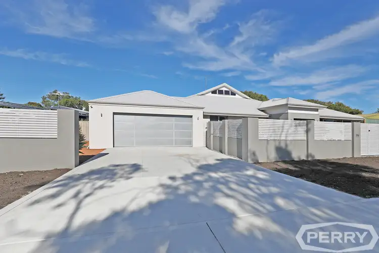 2 Janice Avenue, Falcon WA 6210