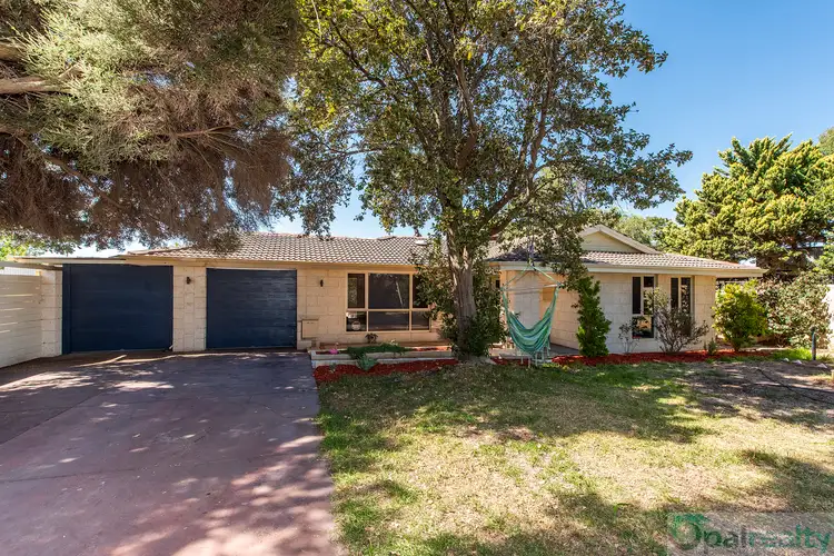 5 Trevally Place, Golden Bay WA 6174