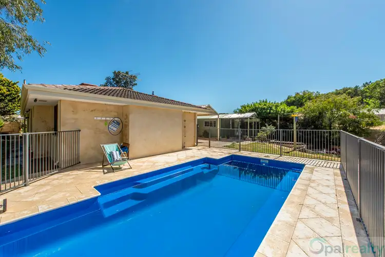 Second view of Homely house listing, 5 Trevally Place, Golden Bay WA 6174