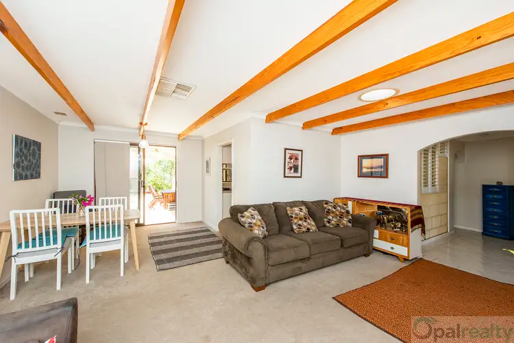Fifth view of Homely house listing, 5 Trevally Place, Golden Bay WA 6174