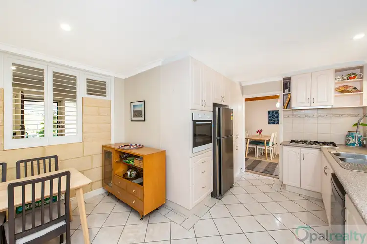 Seventh view of Homely house listing, 5 Trevally Place, Golden Bay WA 6174