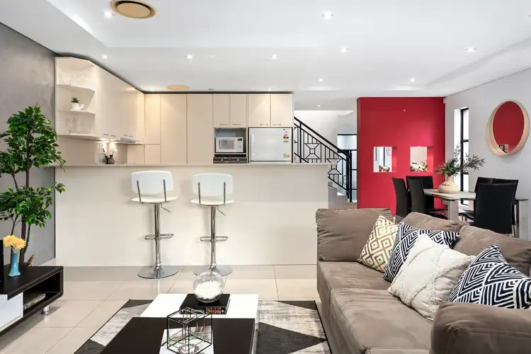 Second view of Homely house listing, 4a Gurney Road, Chester Hill NSW 2162
