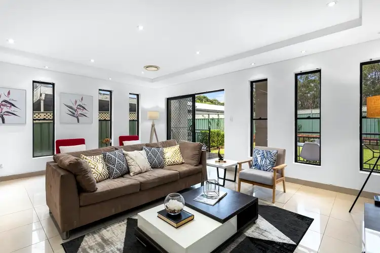 Fourth view of Homely house listing, 4a Gurney Road, Chester Hill NSW 2162