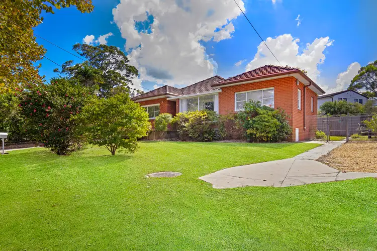 10 Valley Road, Forestville NSW 2087