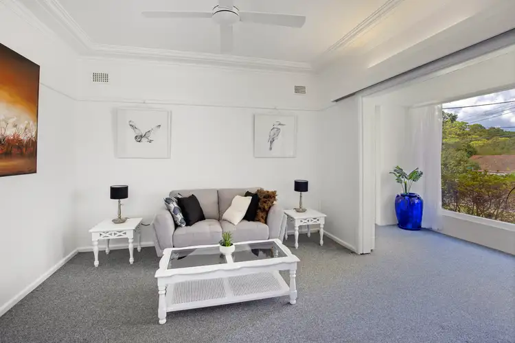 Second view of Homely house listing, 10 Valley Road, Forestville NSW 2087