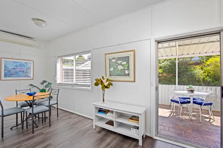 Third view of Homely house listing, 10 Valley Road, Forestville NSW 2087