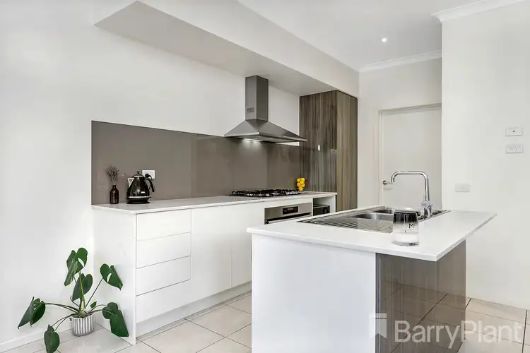 Third view of Homely house listing, 57 Zara Close, Bundoora VIC 3083