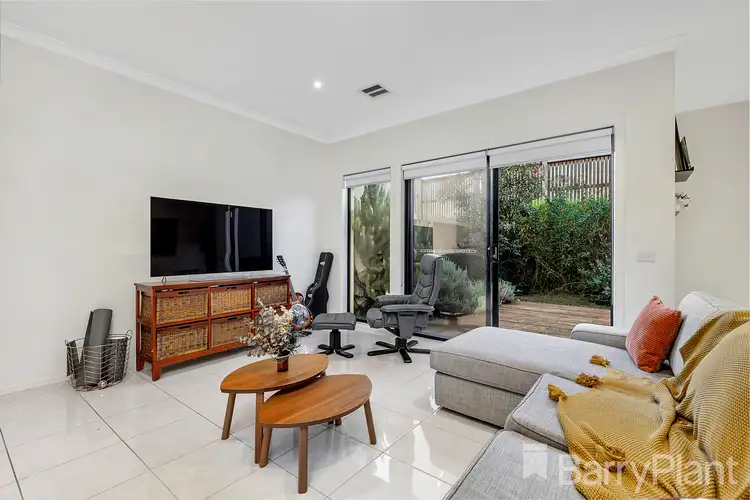 Fifth view of Homely house listing, 57 Zara Close, Bundoora VIC 3083