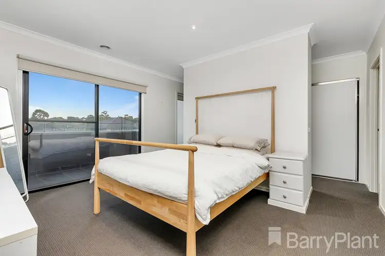 Sixth view of Homely house listing, 57 Zara Close, Bundoora VIC 3083