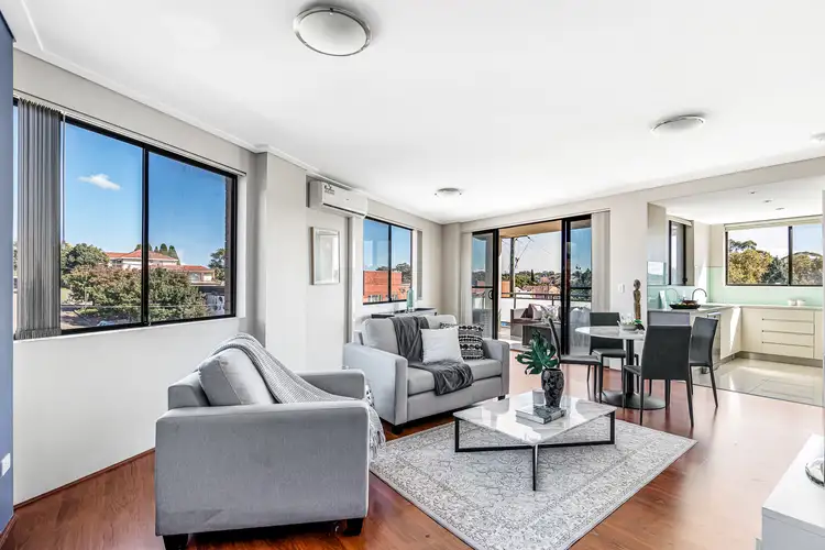 301/2a Sarsfield Circuit, Bexley North NSW 2207