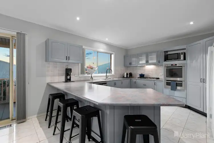 Third view of Homely house listing, 16 McGill Court, Pakenham VIC 3810