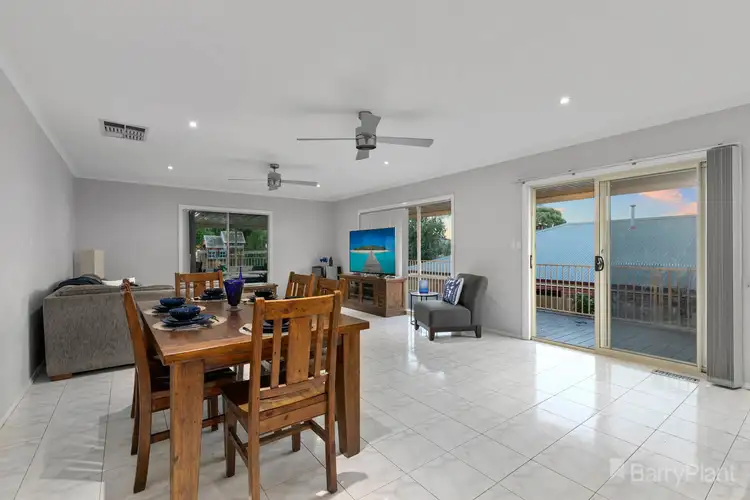 Fourth view of Homely house listing, 16 McGill Court, Pakenham VIC 3810