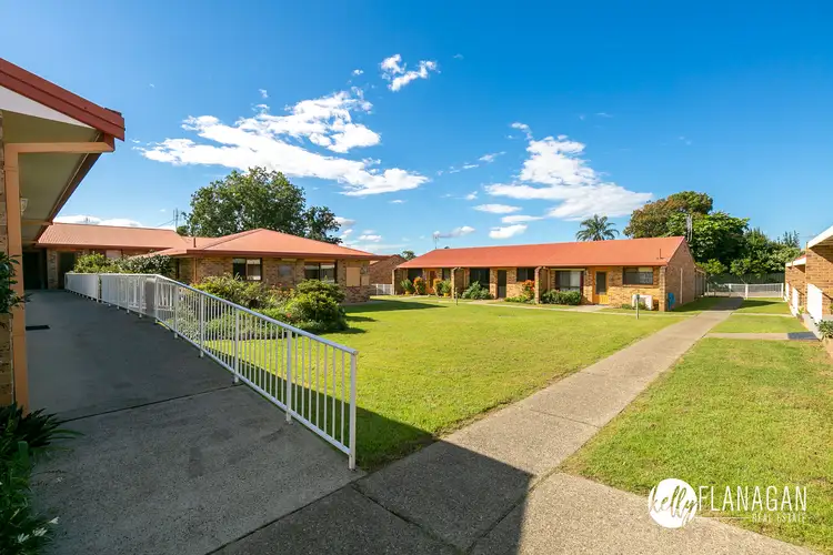 32/17 River Street, West Kempsey NSW 2440