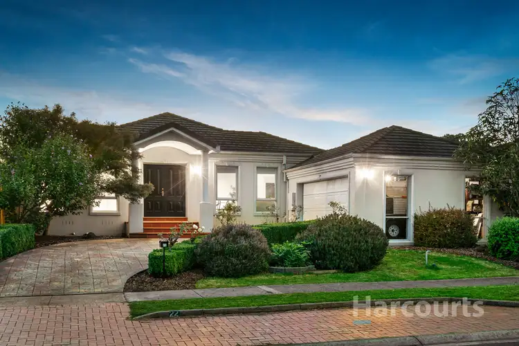 Main view of Homely house listing, 22 Wattleview Rise, Scoresby VIC 3179